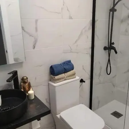Sun Apartment