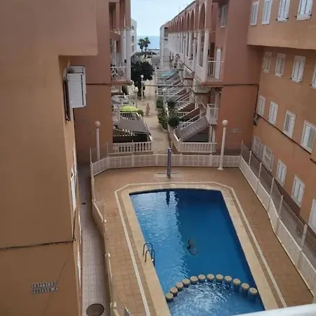 Sun * Torre La Mata