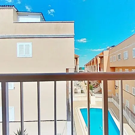 Sun Apartment