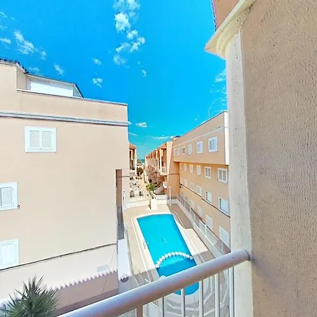 Sun La Mata (Torrevieja)
