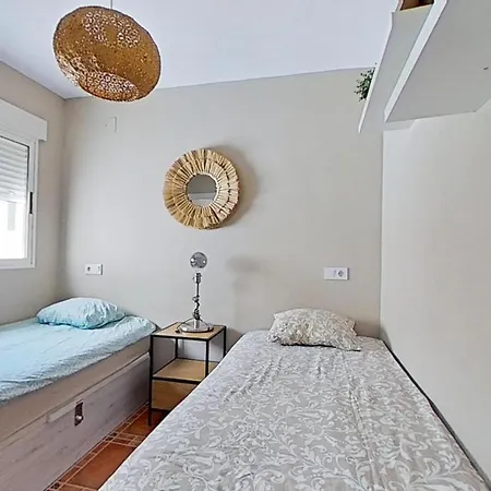 Sun Apartment La Mata (Torrevieja)