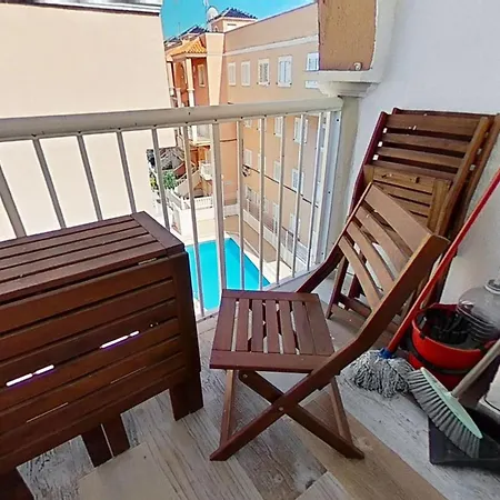 Apartment Sun