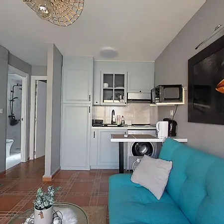 Sun Apartment