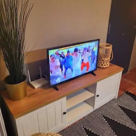 Apartament Sun