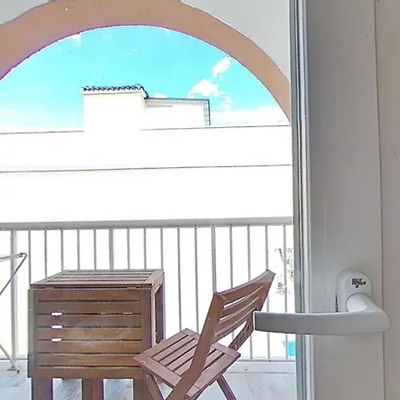Sun Apartman La Mata