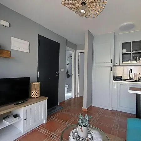 Apartament Sun