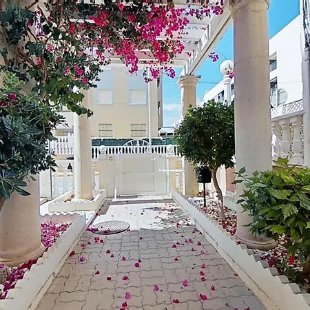 Apartman Sun La Mata