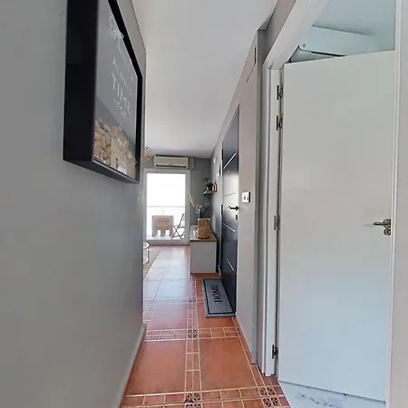 Apartament Sun *