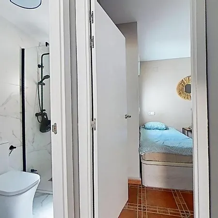 Apartament Sun *