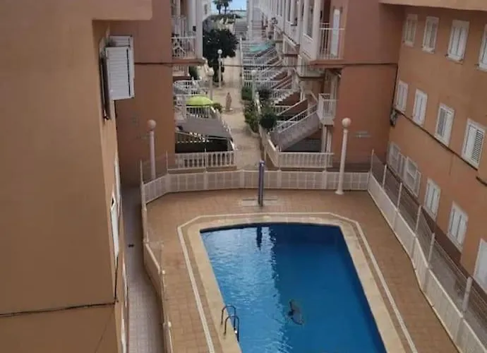 Sun * La Mata
