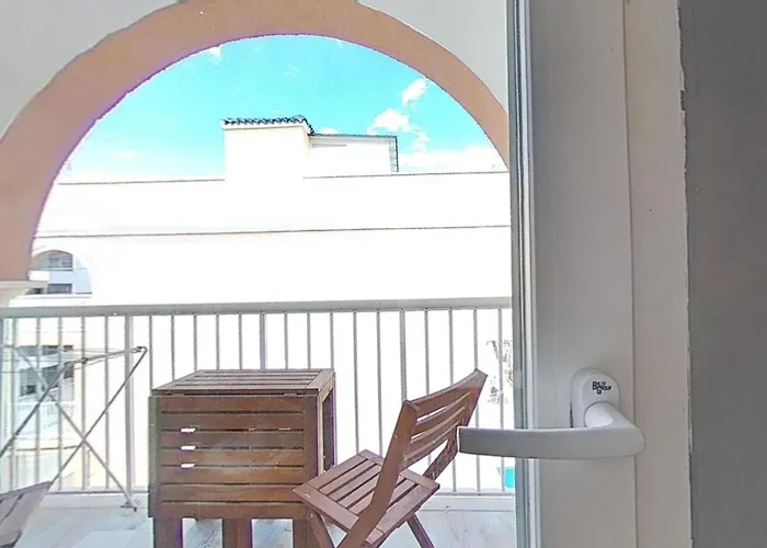 Sun Apartman La Mata